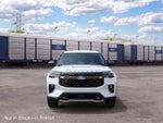 2027 Ford EXPLORER Tremor®