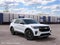 2027 Ford EXPLORER Tremor®