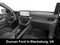 2027 Ford EXPLORER Base