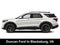 2027 Ford EXPLORER Base