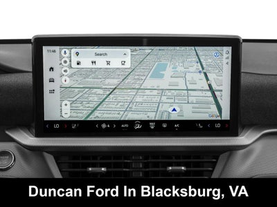 2027 Ford EXPLORER Base
