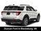 2027 Ford EXPLORER Base