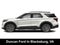 2027 Ford EXPLORER Base