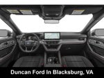 2027 Ford EXPLORER Base