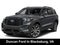 2027 Ford EXPLORER Base