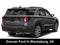 2027 Ford EXPLORER Base