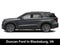 2027 Ford EXPLORER Base