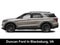 2027 Ford EXPLORER Base