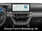 2027 Ford EXPLORER Base