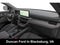 2027 Ford EXPLORER Base