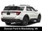 2027 Ford EXPLORER Base