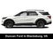 2027 Ford EXPLORER Base