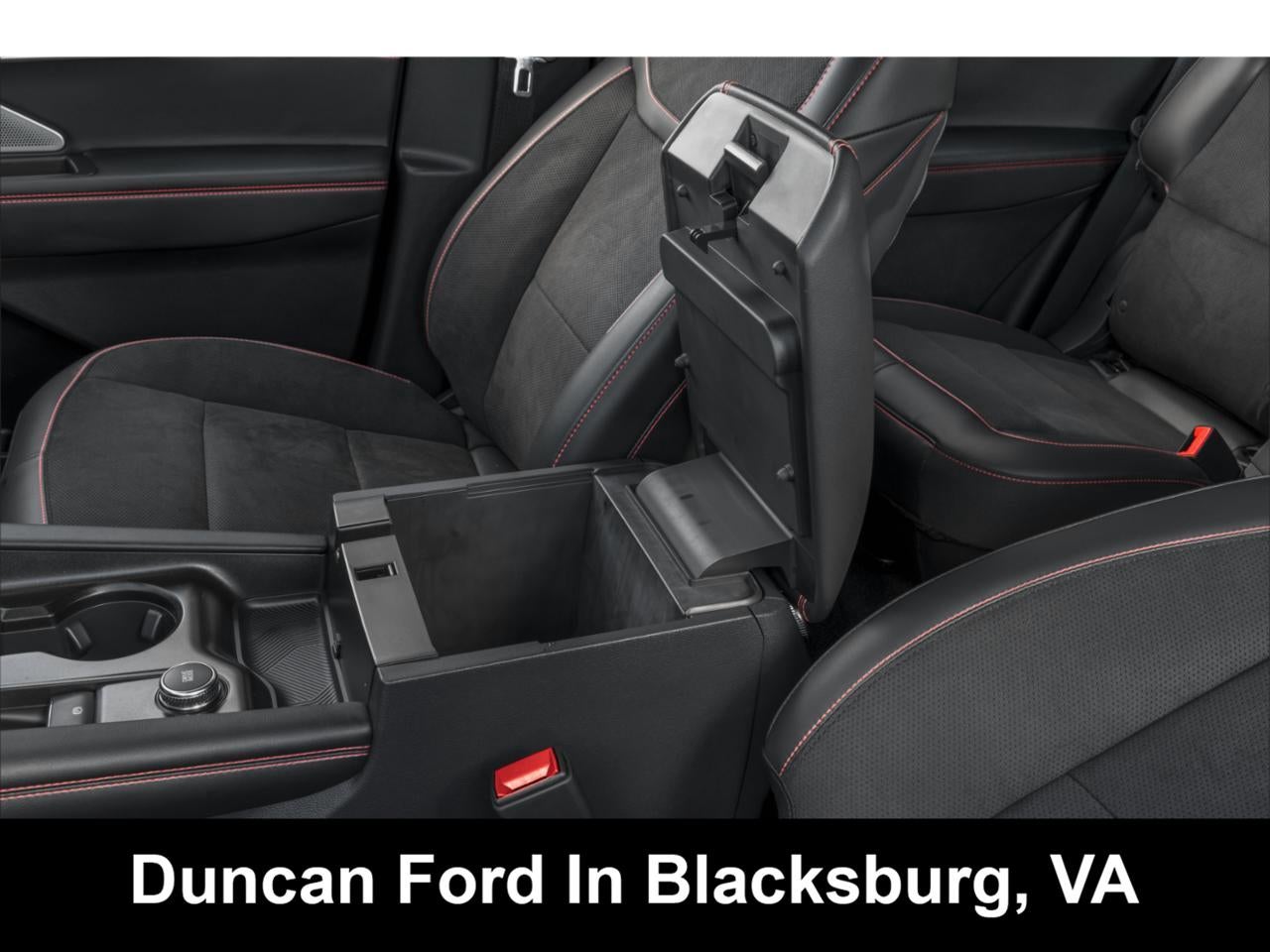 2027 Ford EXPLORER Base