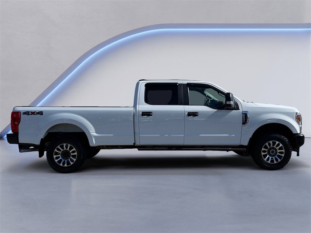 2022 Ford F-250SD XL