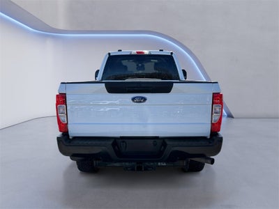 2022 Ford F-250SD XL