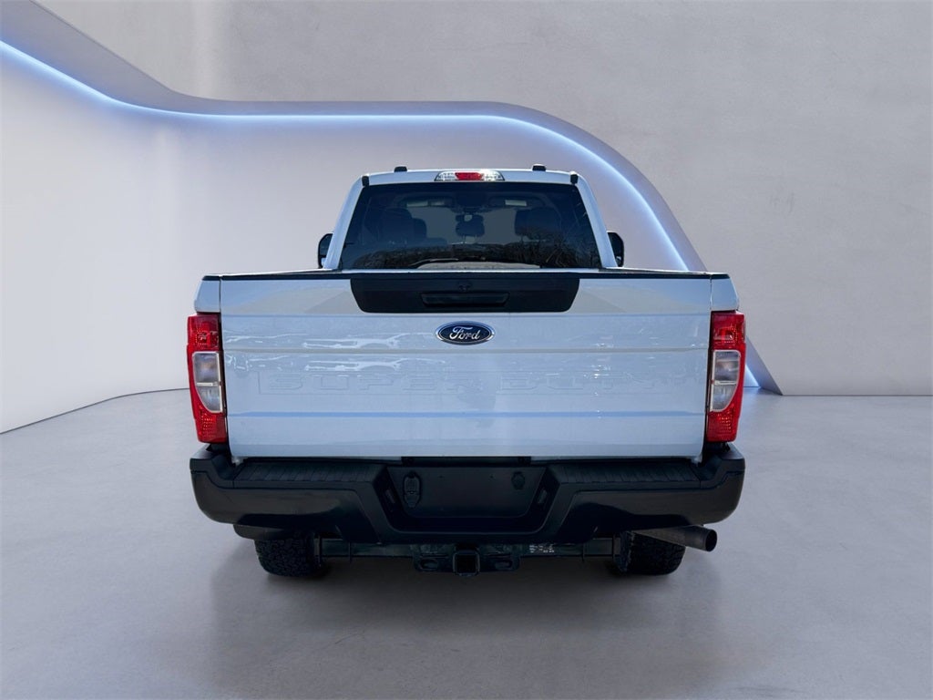 2022 Ford F-250SD XL
