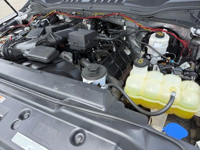 2022 Ford Super Duty F-250 XLT
