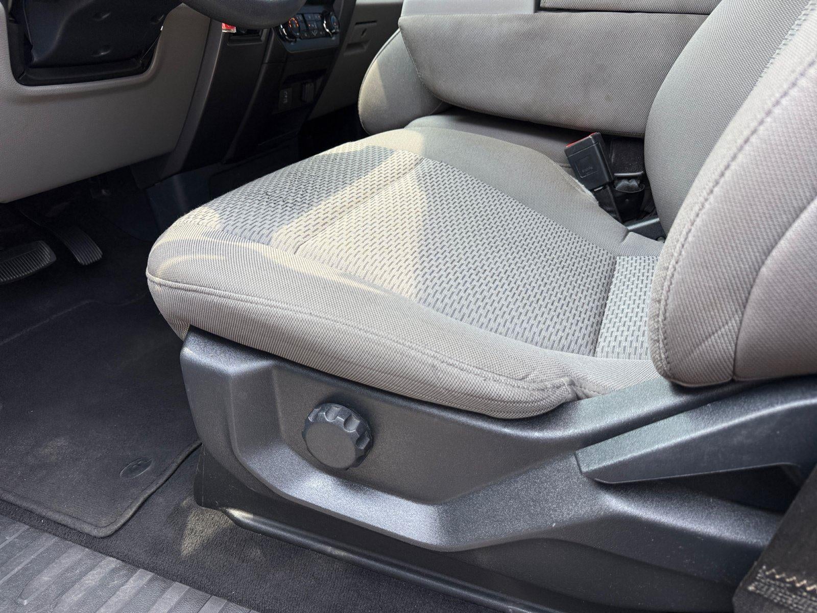2022 Ford Super Duty F-250 XLT