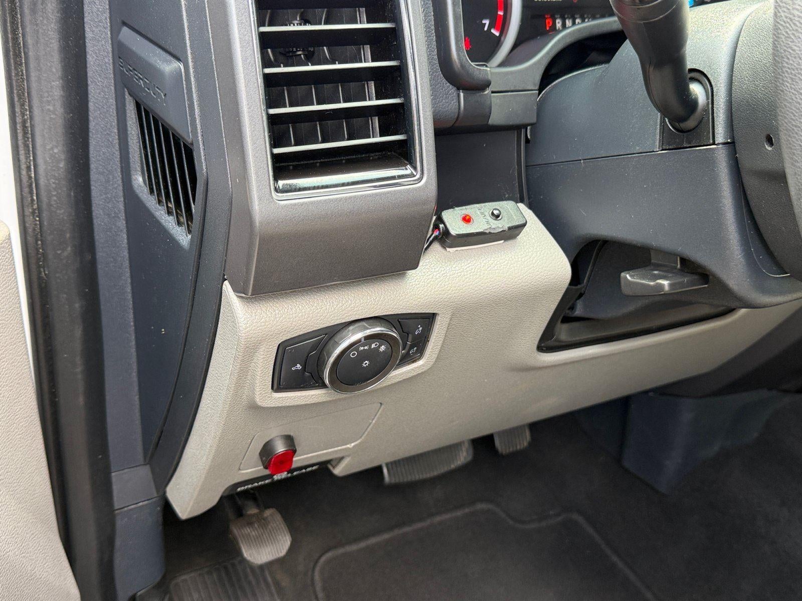 2022 Ford Super Duty F-250 XLT