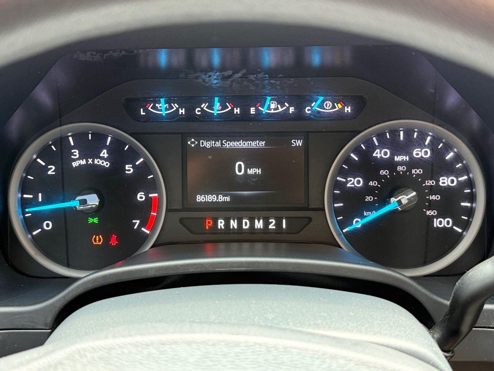 2022 Ford Super Duty F-250 XLT