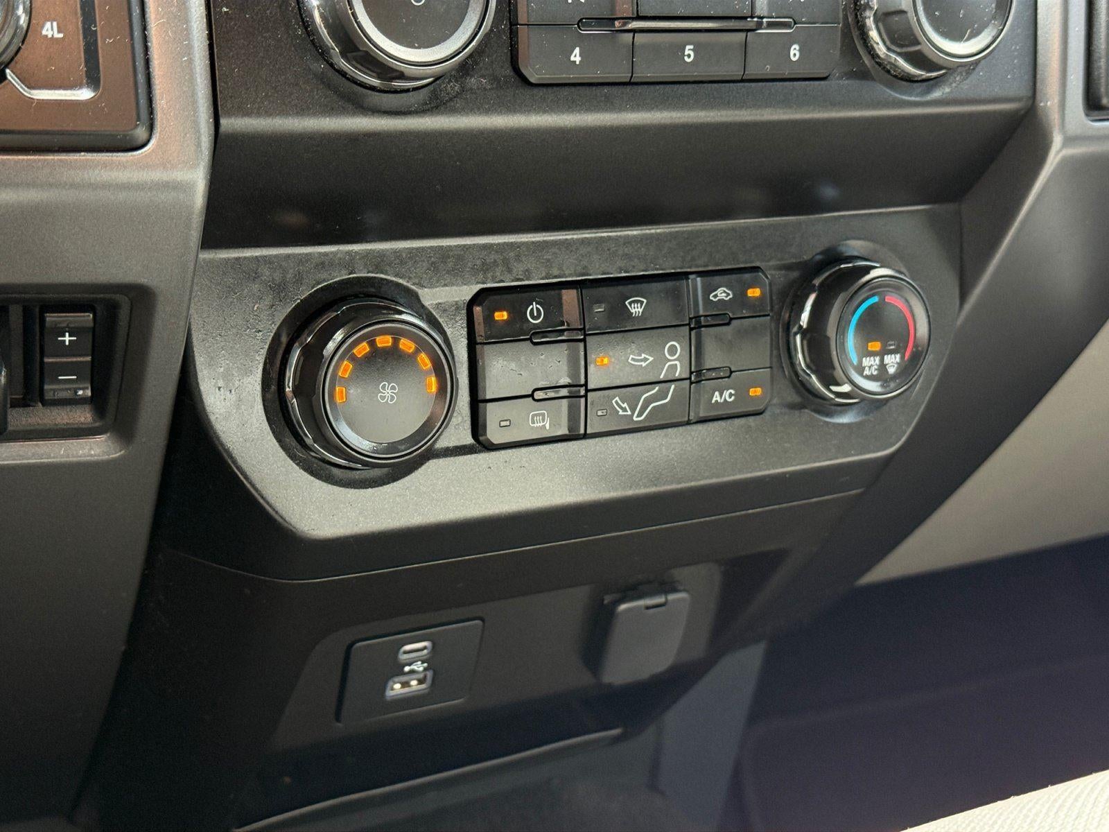 2022 Ford Super Duty F-250 XLT