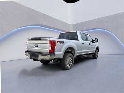 2019 Ford F-250SD XL