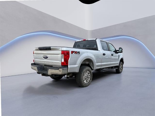 2019 Ford F-250SD XL