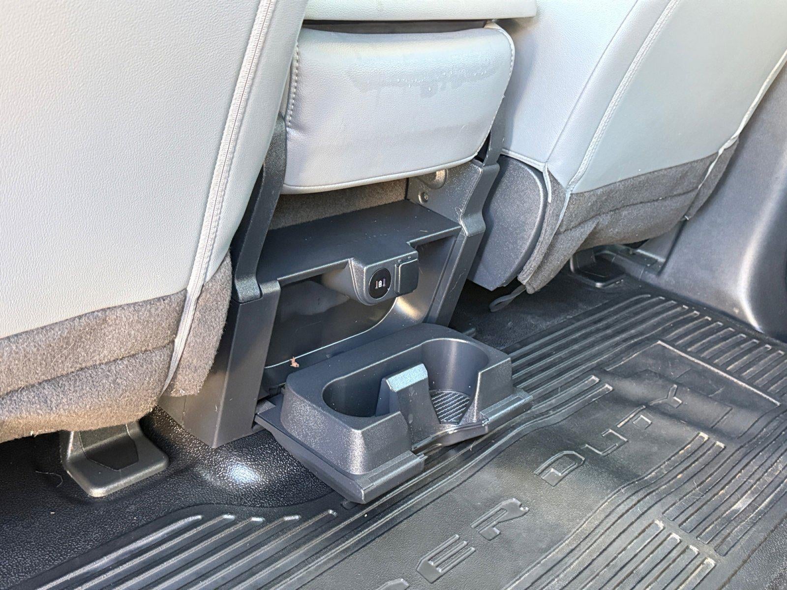 2023 Ford F-250SD XL