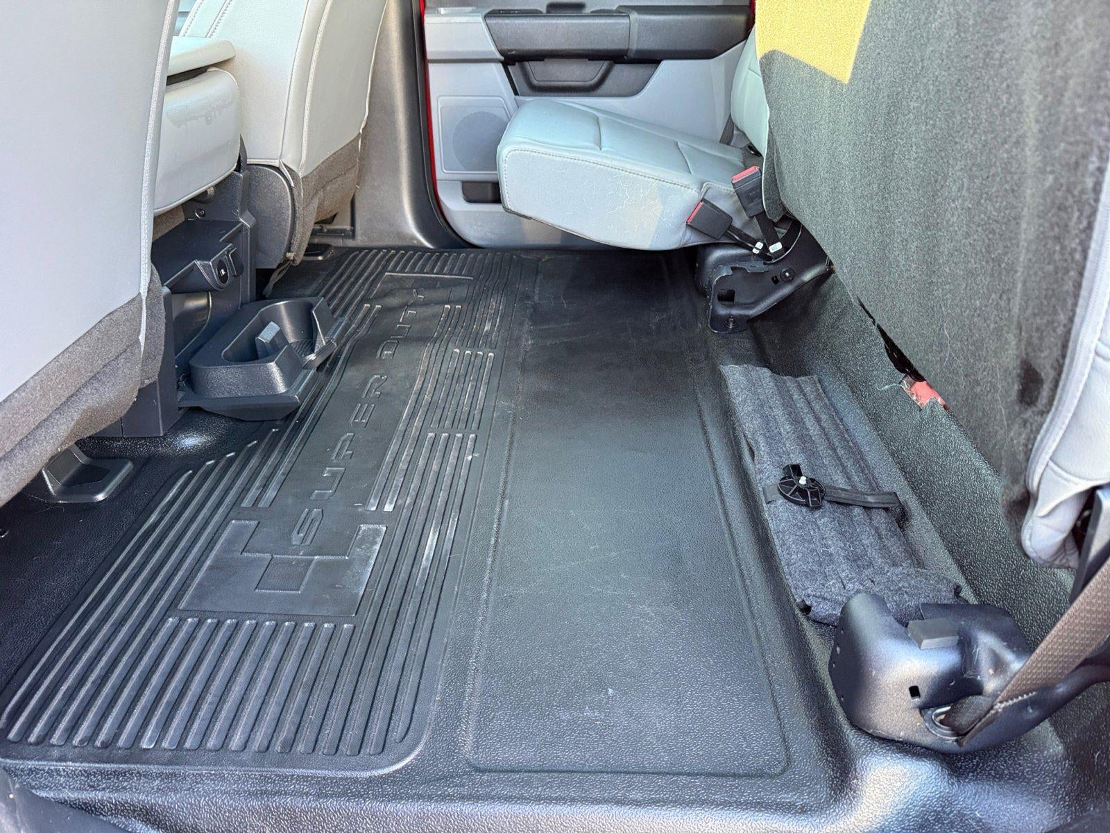 2023 Ford F-250SD XL