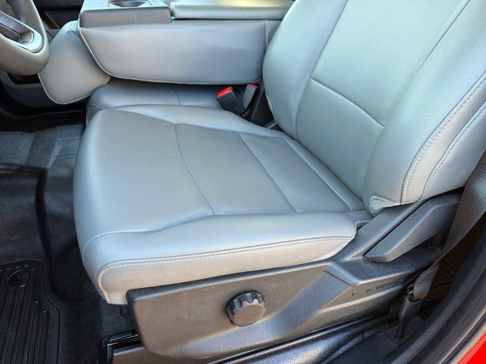 2023 Ford F-250SD XL