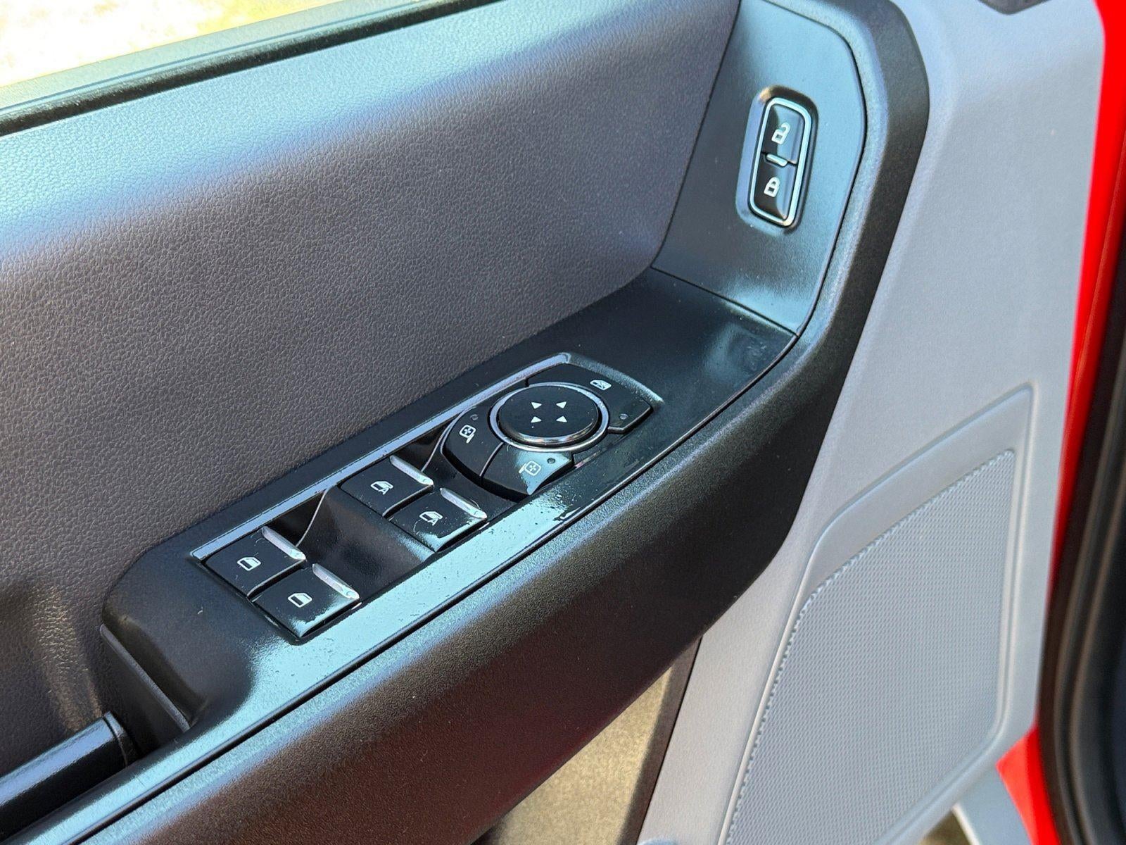 2023 Ford F-250SD XL