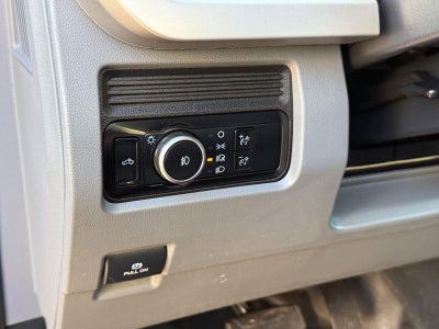 2023 Ford F-250SD XL