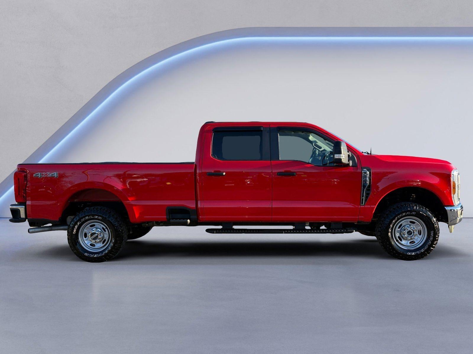 2023 Ford F-250SD XL