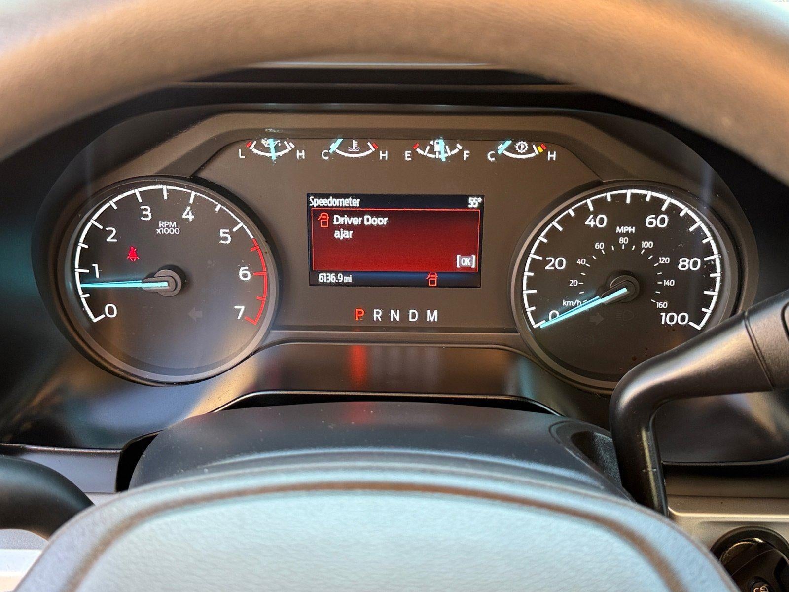 2023 Ford F-250SD XL