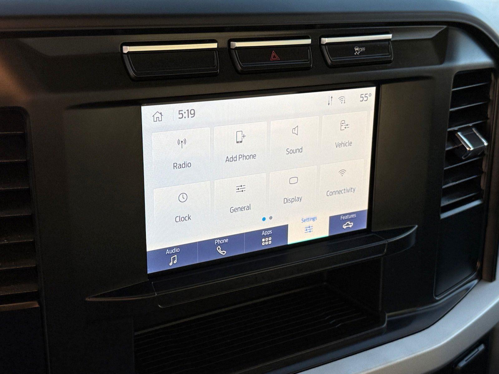 2023 Ford F-250SD XL