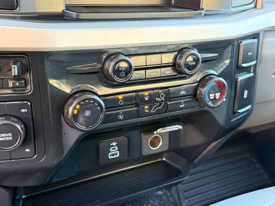 2023 Ford F-250SD XL