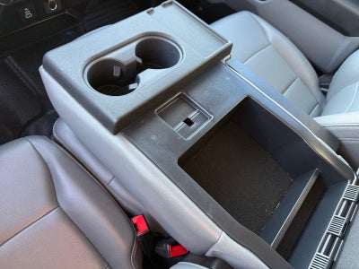 2023 Ford F-250SD XL