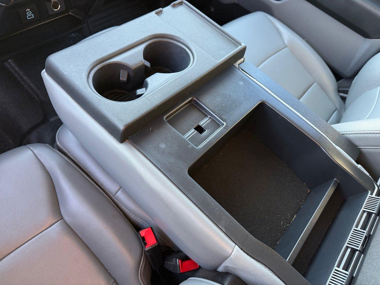 2023 Ford F-250SD XL