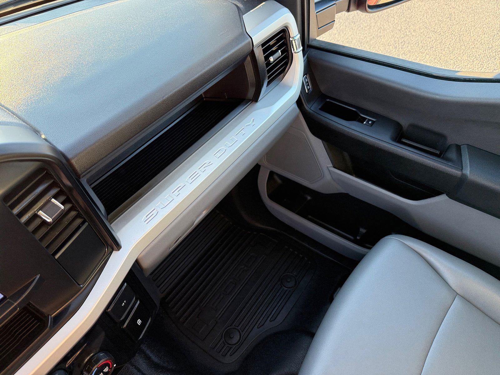 2023 Ford F-250SD XL