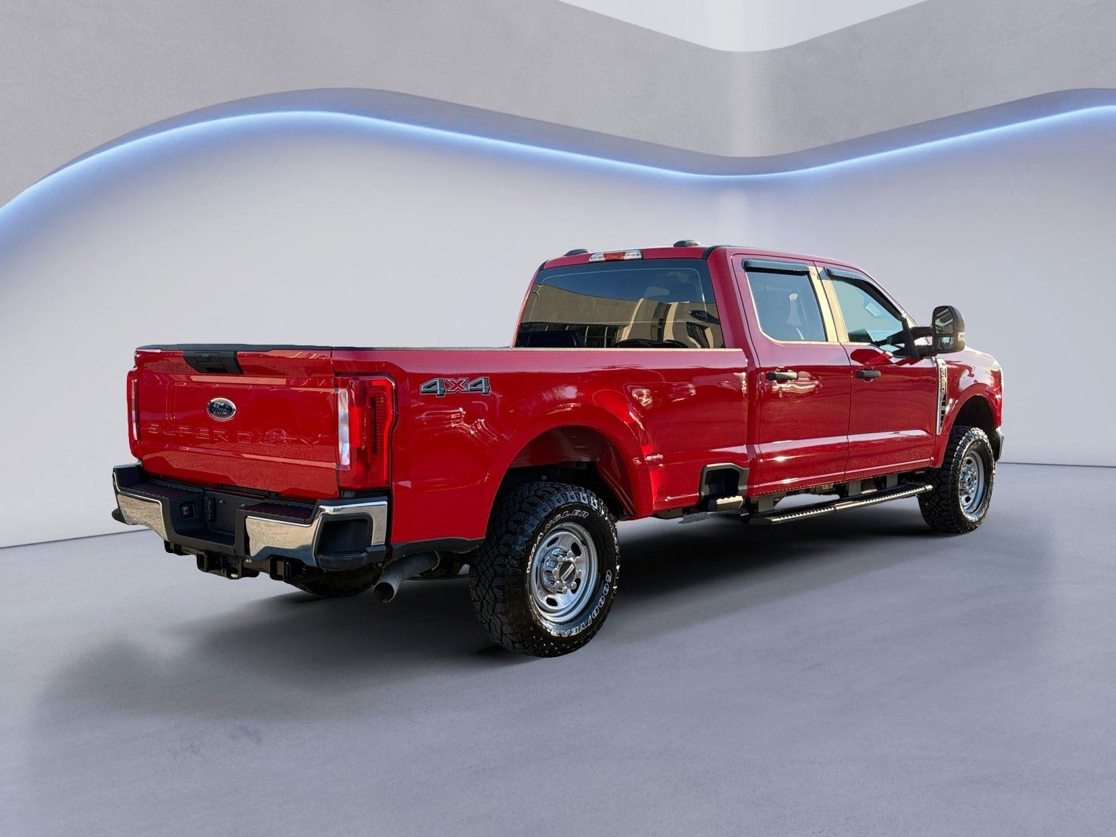 2023 Ford F-250SD XL