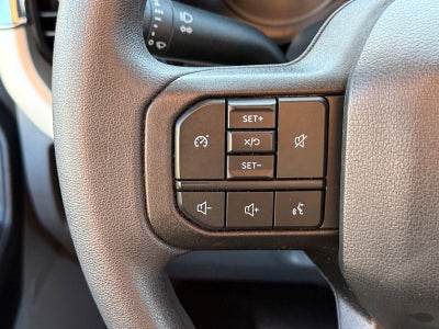 2023 Ford F-250SD XL