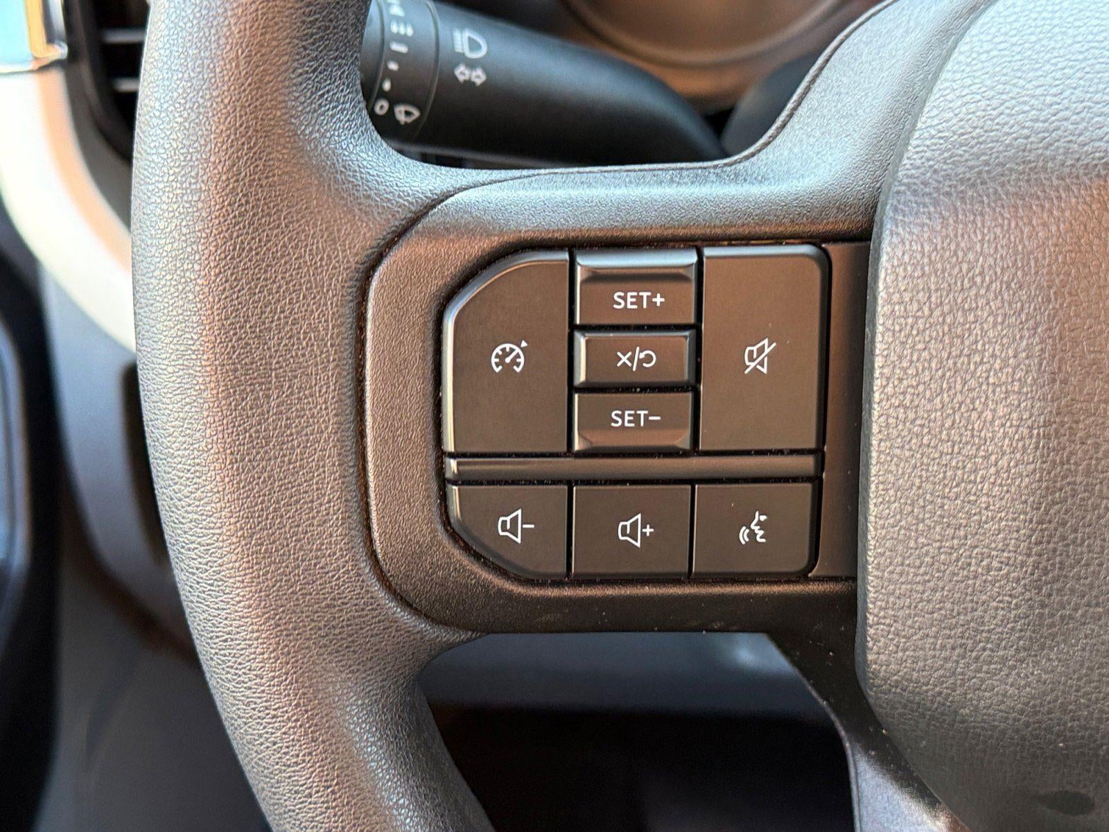 2023 Ford F-250SD XL