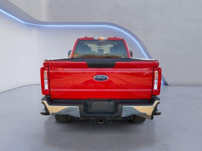 2023 Ford F-250SD XL