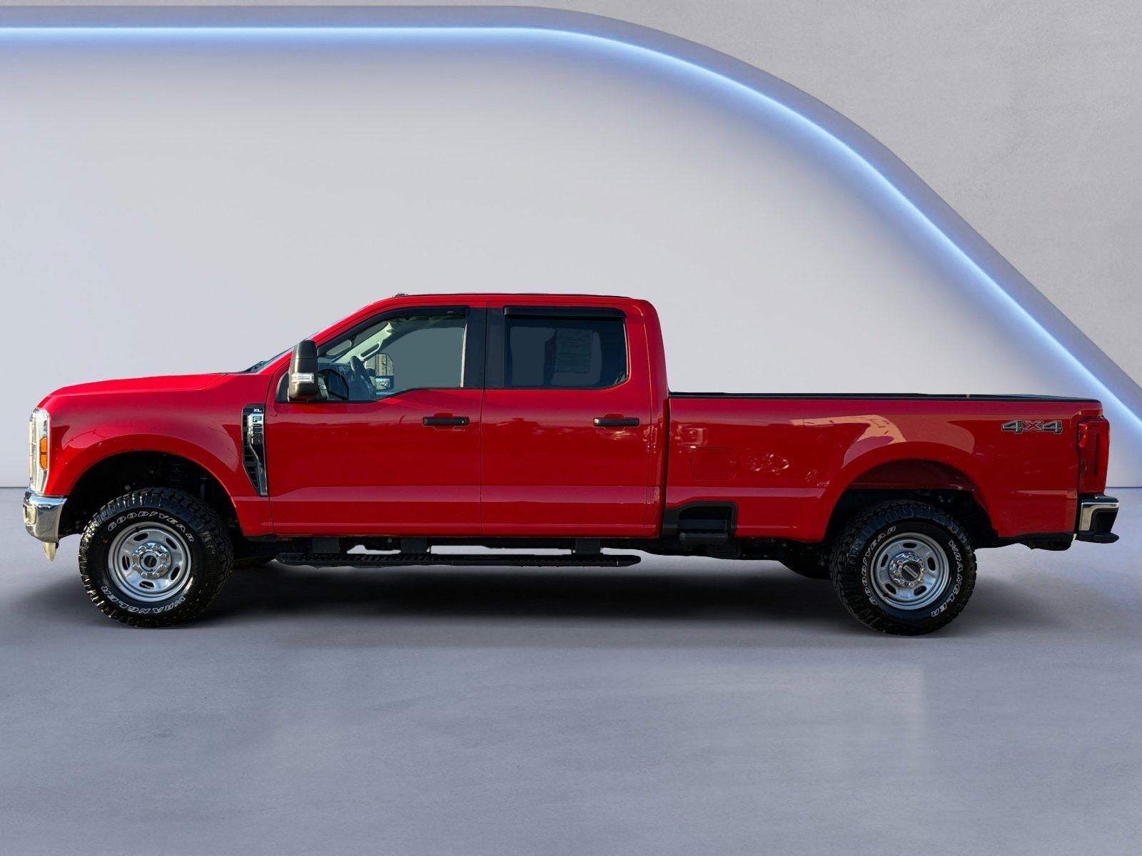 2023 Ford F-250SD XL