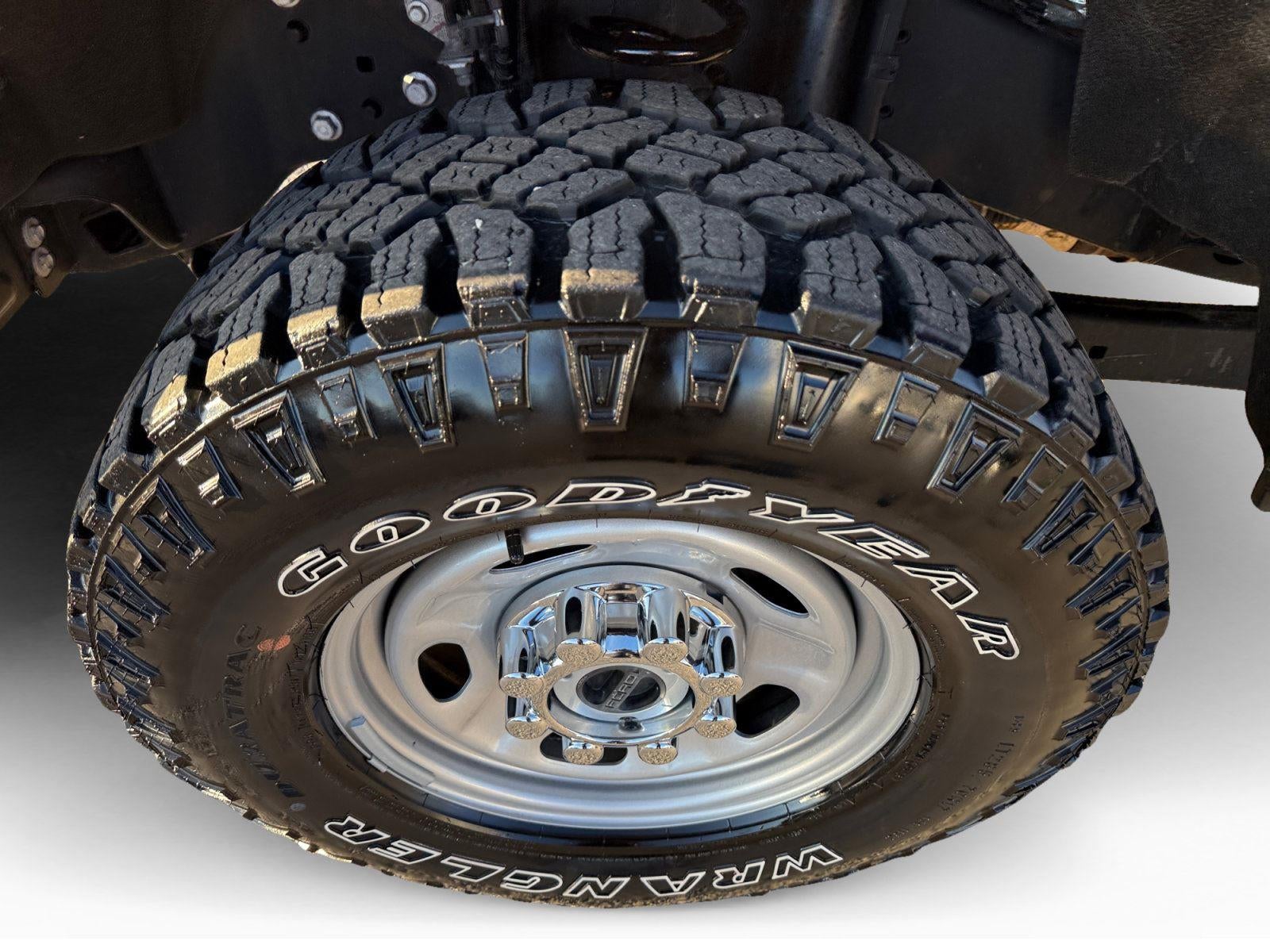 2023 Ford F-250SD XL