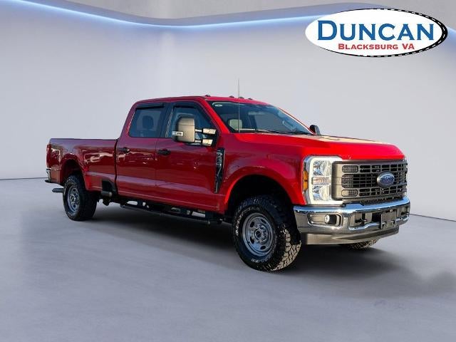 2023 Ford F-250SD XL