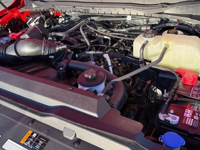 2023 Ford F-250SD XL