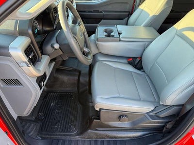 2023 Ford F-250SD XL