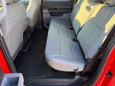 2023 Ford F-250SD XL