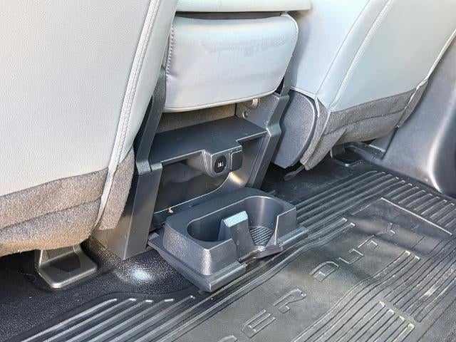 2023 Ford F-250SD XL